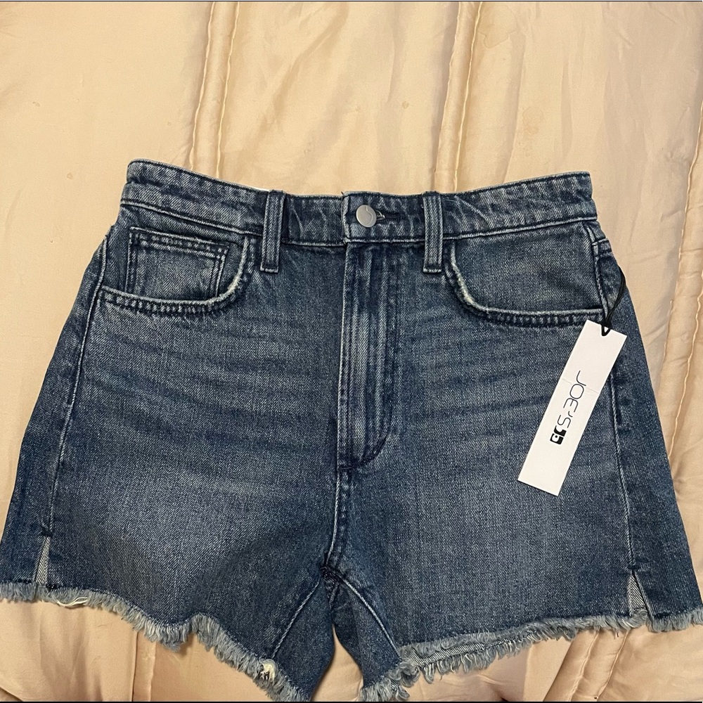 Joe’s Jeans Kinsley Short